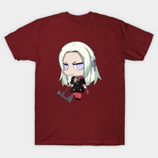 Chibi Edelgard T-Shirt